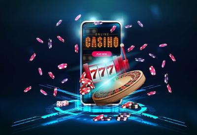 Migliori casinò in Italia