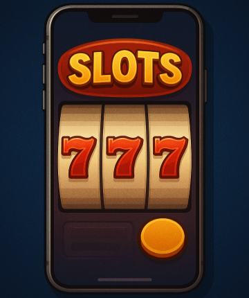 Slot per dispositivi mobili